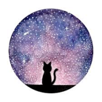 Galactic Cats :3