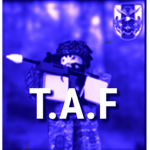 TAF - Türk Silahlı Kuvvetleri