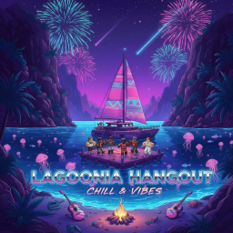 [BETA] Lagoonia Hangout