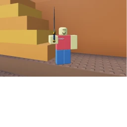 Classic Roblox Crossroads icon