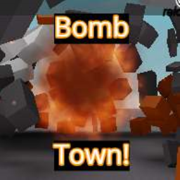 Bomb town V: 0.5
