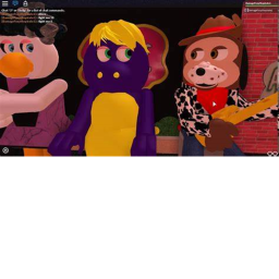 Chuck e chesse