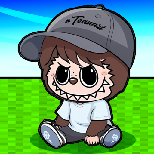 Labubu Evolution[UPD2] official Roblox game thumbnail