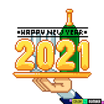 Years go by