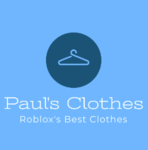 Paul's Clothes Original
