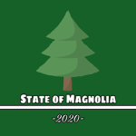 State of Magnolia