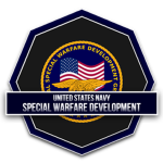 USN | Naval Special Warfarе Develοpment Grοup •