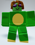 Lawrence the turtle
