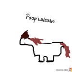 Poop unicorn studios