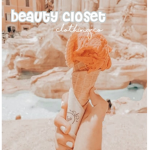 - b e a u t y c l o s e t -