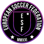 [ESF] - European Soccer Fedaration