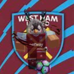 [WHU] West Ham United || Boleyn Ground