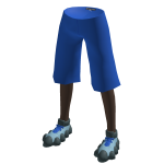 【BEYBLADE X】BLADER X Pants&Shoes【24L1】