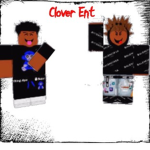 Clover Entertainment