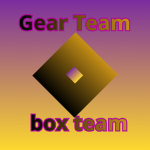 Equipo, caja