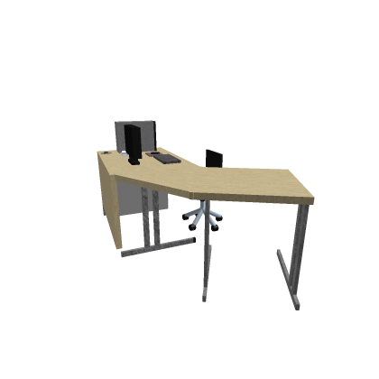 Office Desk