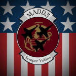 [VMA-122] Marine Phantoms Aerobatics Squadron 122