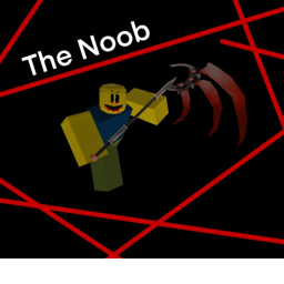 The Noob {W.I.P.}