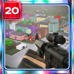 Apocalypse Rising 2 icon