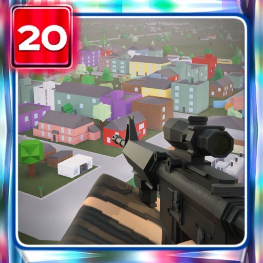 Apocalypse Rising 2