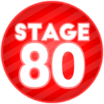 Stage 80