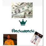 Anchavenchi