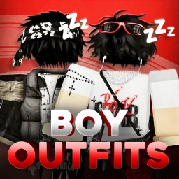 [🎸BOY] 2000+ Y2K Avatar Outfits Ideas icon