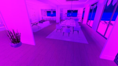 Cosmetical's Vibing Hangout