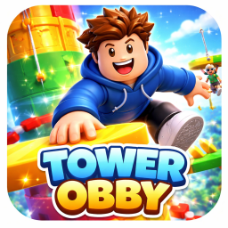 tower obby