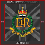[RMP] - Special Investigative Branch