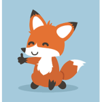 Fox Paradise!