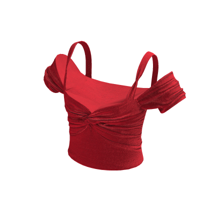 Knot Tee Roblox NoFilter