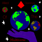 [AOM] the Allied Operatives of the Multiverse