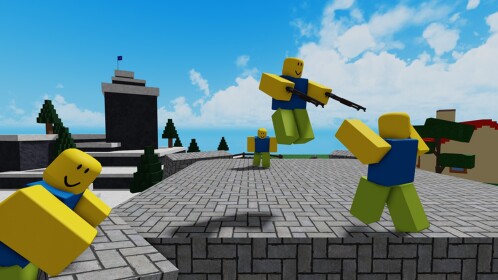 Nocol shotguns
