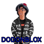 DO-DON-BLOX FAN GROUP