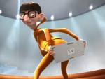 Vector united