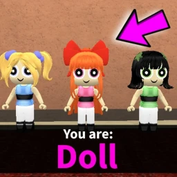 DOLL icon