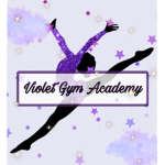 • Violet Gym Academy •