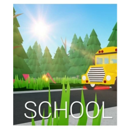 High School's Adventure!
