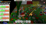 Jailbreak Friends and Pros Only
