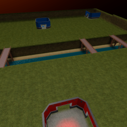 Roblox Capture The Flag