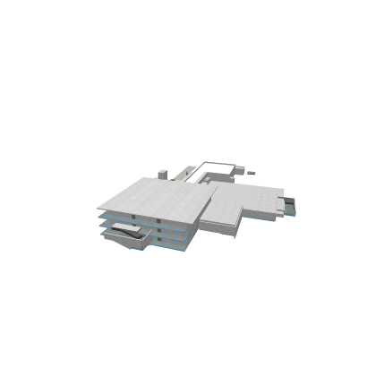 Old Map Nico's Nextbots