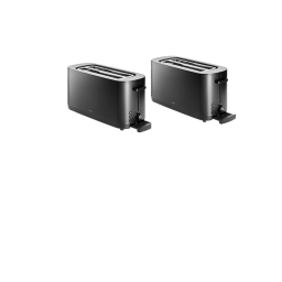 Toaster hangout