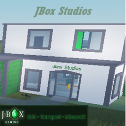 JBox Studios