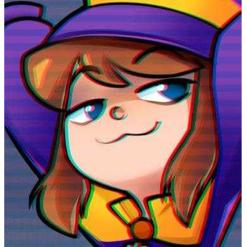 Smug Dancing.