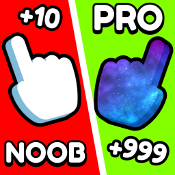 [💰X500K Coins] Coin Clicking Simulator icon
