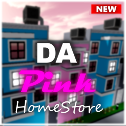 Da Pink