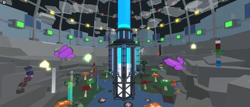 Eternal Towers of Hell