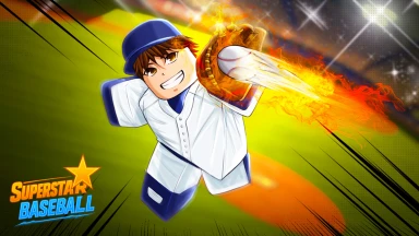 [S2] Superstar Baseball