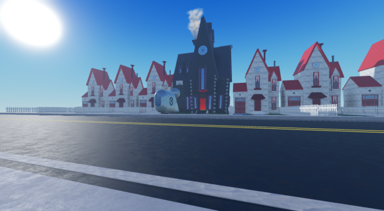 Despicable Me RP screenshot 1